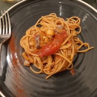  at Pan GhEA in Milan