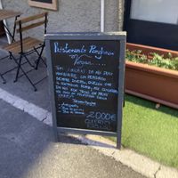   at Pan GhEA in Milan