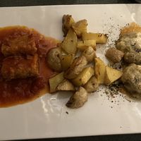   at Pan GhEA in Milan