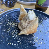   at Pan GhEA in Milan