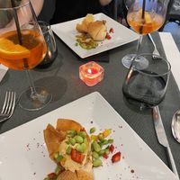   at Pan GhEA in Milan