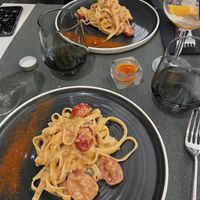   at Pan GhEA in Milan