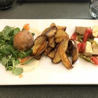   at Pan GhEA in Milan