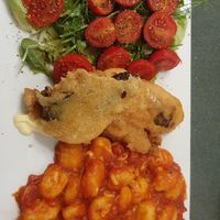  at Pan GhEA in Milan