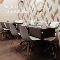 Ambiente accogliente at Pan GhEA in Milan