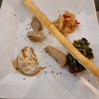  at Pan GhEA in Milan