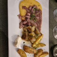  at Pan GhEA in Milan