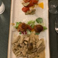   at Pan GhEA in Milan