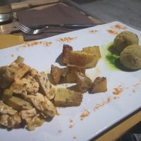  at Pan GhEA in Milan