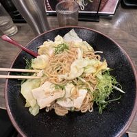   at Okkundou Mazemen in Hiroshima