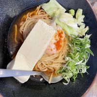   at Okkundou Mazemen in Hiroshima