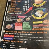   at Okkundou Mazemen in Hiroshima