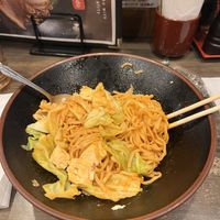   at Okkundou Mazemen in Hiroshima