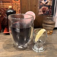   at Okkundou Mazemen in Hiroshima