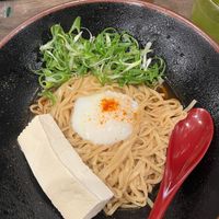  at Okkundou Mazemen in Hiroshima