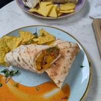  at The Happiness Café in Den Bosch