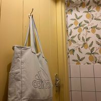   at The Happiness Café in Den Bosch