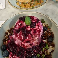  at The Happiness Café in Den Bosch