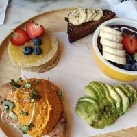  at The Happiness Café in Den Bosch