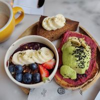  at The Happiness Café in Den Bosch