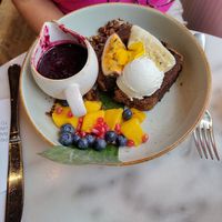  at The Happiness Café in Den Bosch