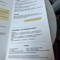   at The Happiness Café in Den Bosch