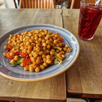  at Yelken Mediterranean Kitchen in Brighton