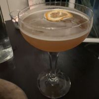 Cocktail - seasonal   at Three Blue Ducks in Killimicat