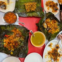  at Lankan Cafe in Petaling Jaya