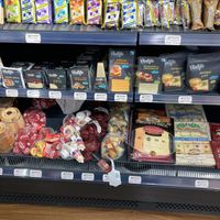   at Anadris in Tashkent