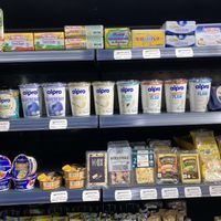   at Anadris in Tashkent