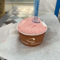  at Gelati Bianca in Noto