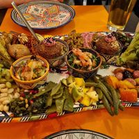 Habibi at MarrakecH in Kassel