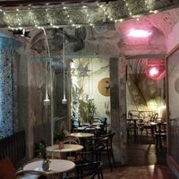  at Makramè in Ljubljana