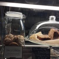  at Makramè in Ljubljana