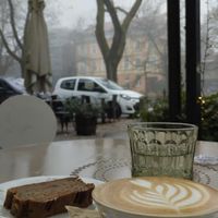  at Makramè in Ljubljana