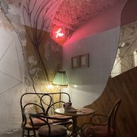   at Makramè in Ljubljana