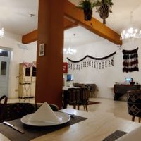 Indoors at Jordan Heritage Restaurant - مطعم ارث الاردن in Amman