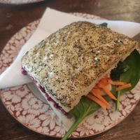 😋 at little green kitchen - Kunibertsviertel in Cologne