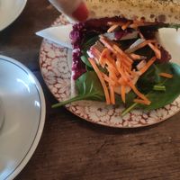 😋 at little green kitchen - Kunibertsviertel in Cologne