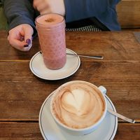  at little green kitchen - Kunibertsviertel in Cologne