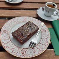  at little green kitchen - Kunibertsviertel in Cologne