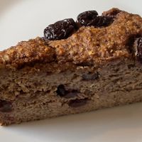 Bananenbrot   at little green kitchen - Kunibertsviertel in Cologne