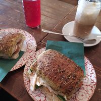  at little green kitchen - Kunibertsviertel in Cologne