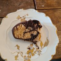 Marmorkuchen at little green kitchen - Kunibertsviertel in Cologne