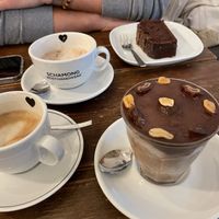   at little green kitchen - Kunibertsviertel in Cologne