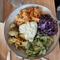  at little green kitchen - Kunibertsviertel in Cologne