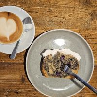  at little green kitchen - Kunibertsviertel in Cologne