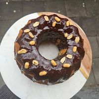  at little green kitchen - Kunibertsviertel in Cologne