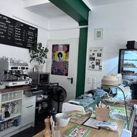   at little green kitchen - Kunibertsviertel in Cologne